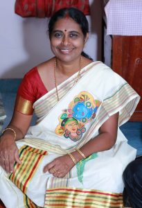usha