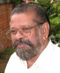 ARJUNAN MASTER (Music Director)