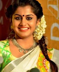 MEERA NANDAN (Cine Artist,Play Back Singer)